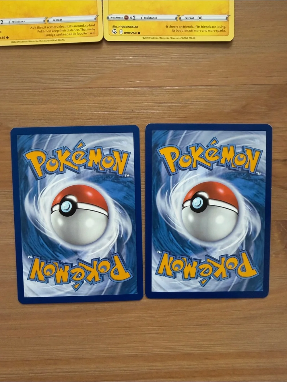 🌷 Cute Pokémon Card Lot #6 🩷 | 15 Cards ✨5/$25✨